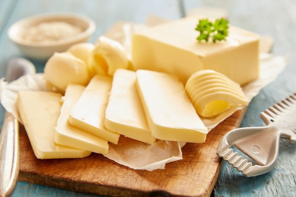 Les astuces à connaître absolument pour bien conserver son beurre  !
