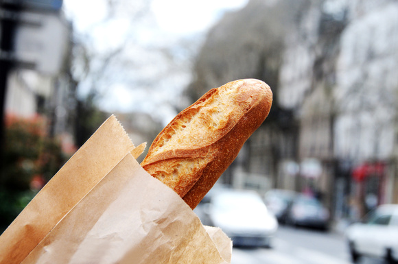 Et si on arrêtait d'avoir peur du pain  ?