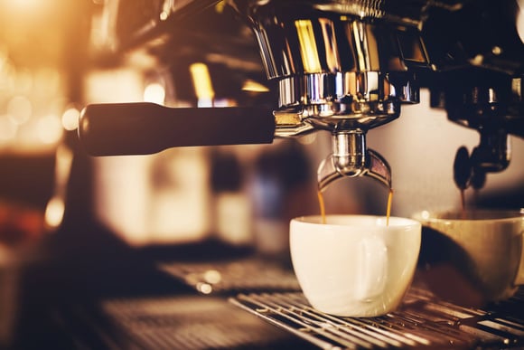 Quelle cafetière choisir selon le café que j'aime ?