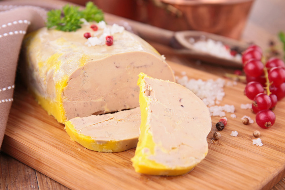 Quelles sont les différentes cuissons du foie gras ?
