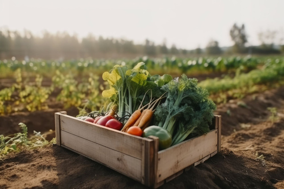 Vols de légumes et de fruits dans les exploitations : le phénomène grandit, les agriculteurs sont inquiets !