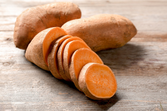 Podcast : La patate douce