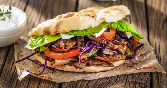 Où se trouve le meilleur kebab de France ? Le classement de l’année est tombé !