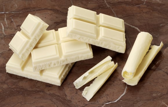 Pâtisserie : n'ayez plus peur du chocolat blanc