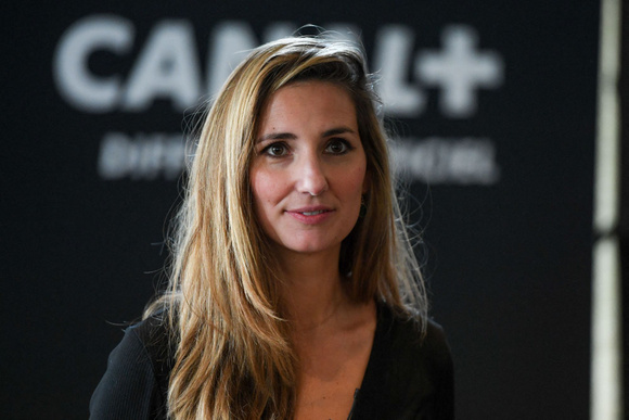 Le Meilleur Pâtissier : on connaît enfin le nom de la nouvelle présentatrice qui remplacera Marie Portolano !