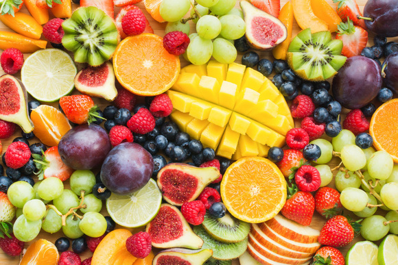 Vous pouvez faire le plein de probiotiques simplement avec ce fruit commun et peu cher