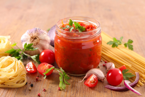 Ces sauces tomates font l’objet d’un rappel produit dans toute la France