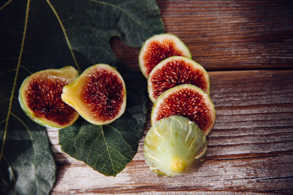 Vous aimez les figues ? Voici nos 5 recettes préférées pour en profiter