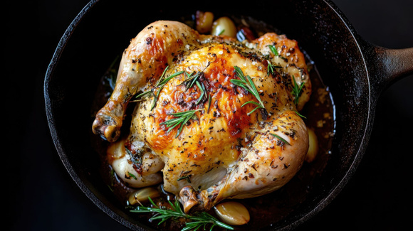 Nos meilleures recettes à mijoter avec votre cocotte !