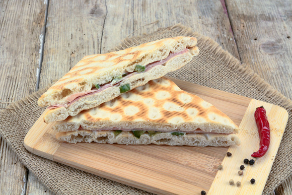 La recette du pain polaire suédois. Adobestock