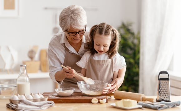 Secret de chef : voici pourquoi le sel est indispensable pour vos pâtisseries !