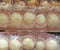 Recette - Boule fondante noix coco | 750g