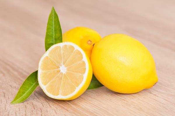 Lemon (ingredient) - All about lemon |  750g