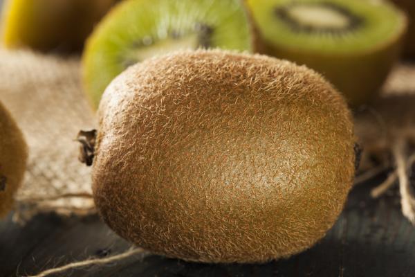 Kiwi Ingrédient Tout Savoir Sur Kiwi 750g