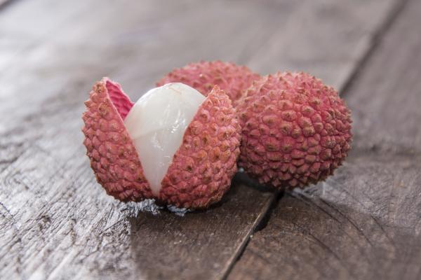 Litchi Ingredient Tout Savoir Sur Le Litchi 750g