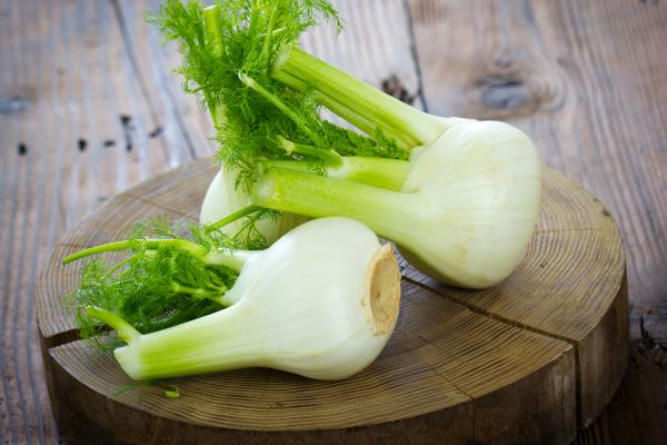 Fennel (ingredient) - All about fennel |  750g