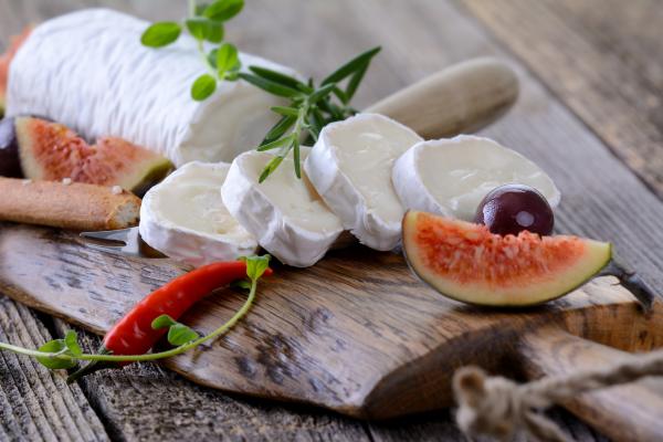 Fromage De Chevre Ingredient Tout Savoir Sur Fromage De Chevre 750g