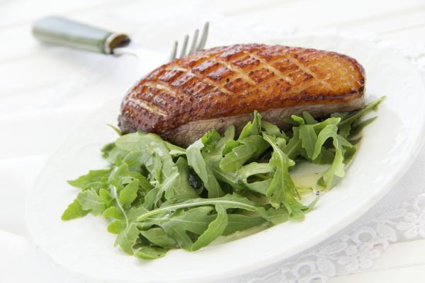 Magret De Canard Ingredient Tout Savoir Sur Magret De Canard