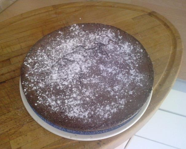 Recette Gateau Au Chocolat D Anne Marie En Video