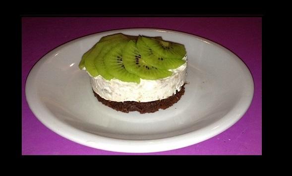 Recette Gateau Individuel Au Chocolat Banane Et Kiwi 750g