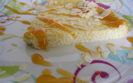 Recette Gateau Ashkenaze Au Fromage Blanc 750g