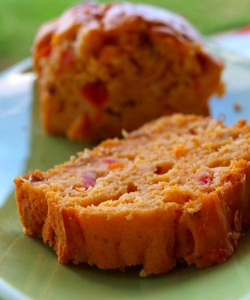 Recette Cake Au Poulet A L Indienne 750g