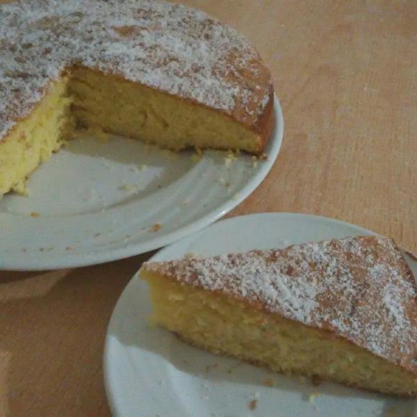 Recette Gateau Au Yaourt A La Vanille En Video