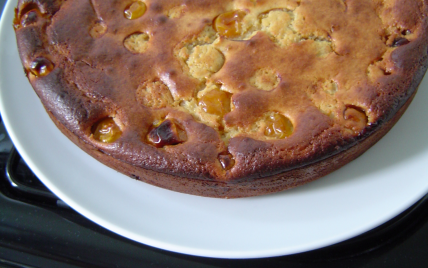 Recette Gateau Lorrain Aux Mirabelles En Video