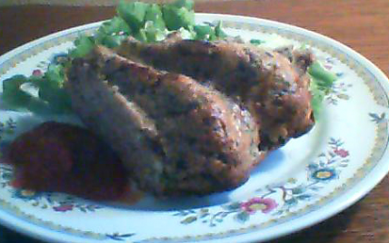 Recette Gateau De Foie De Volaille 750g