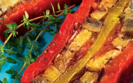 Recette Terrine De Legumes D Ete 750g