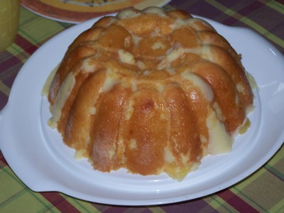 Recette Charlotte A L Ananas Avec Maizena 750g