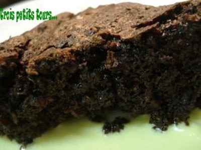 Recette Fondant Ricotta Quinoa Chocolat Sans Gluten 750g
