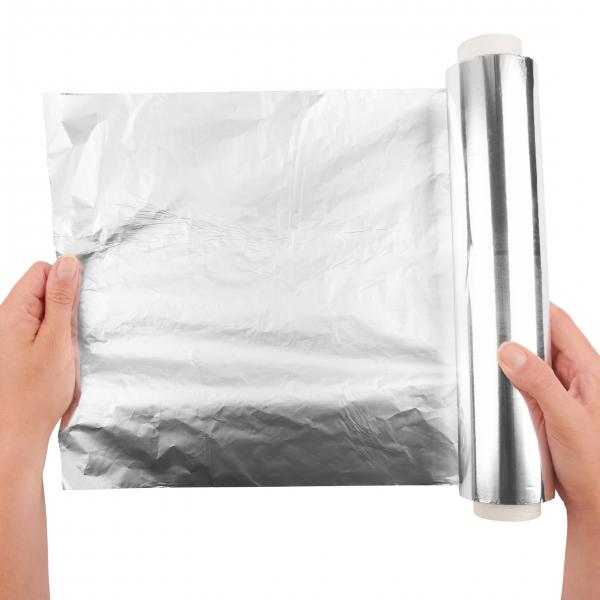 Par quoi remplacer le papier aluminium ? Alternatives écolos