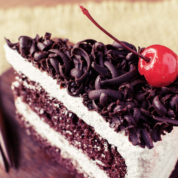 Recette Foret Noire Facile En Video Recette Foret Noire Facile En Video