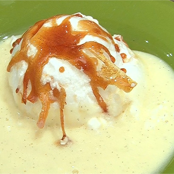 Recette Iles Flottantes Faciles En Video Recette Iles Flottantes Faciles En Video