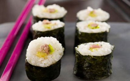 Recette Maki D Agneau 750g