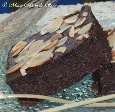 Recette Fondant Au Chocolat Potiron Aux Epices Douces 750g