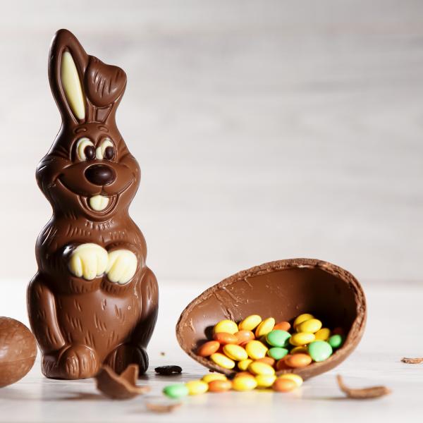 Pâques : 10 idées de chocolats pas chers à offrir