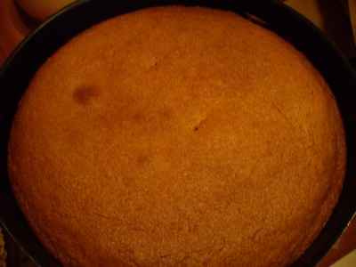 Recette Gateau Rapide A L Amande Amere 750g