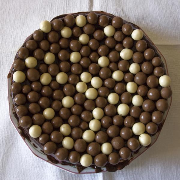 Gateaux Malteser