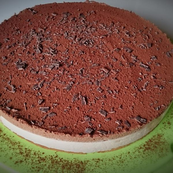 Recette Bavarois Banane Chocolat En Video