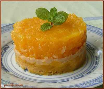 Recette Dessert Fruite A La Papaye En Video