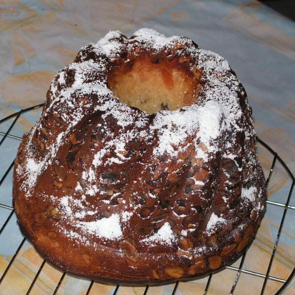 Recette Kouglof Alsacien Inratable En Video