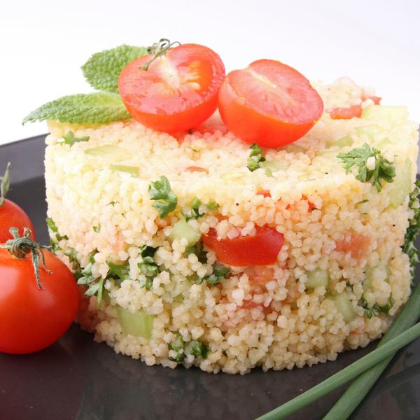 Recette Taboule En Video
