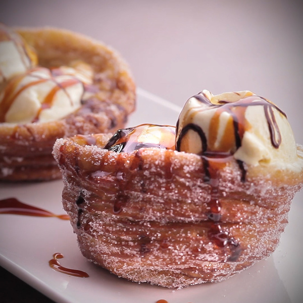 Churros Cup-image