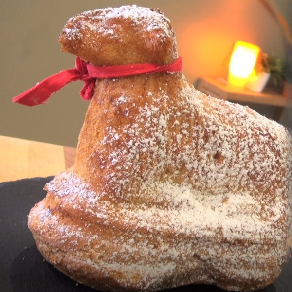 Recette Lamala En Video