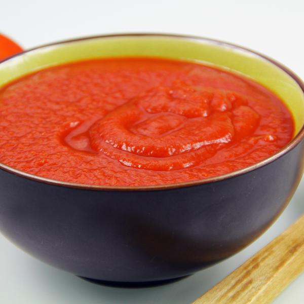 Recette Coulis de tomates - La cuisine familiale : Un plat, Une