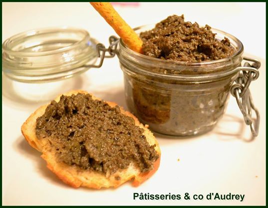 Featured image of post Steps to Make Tapenade Olive Noire Recette