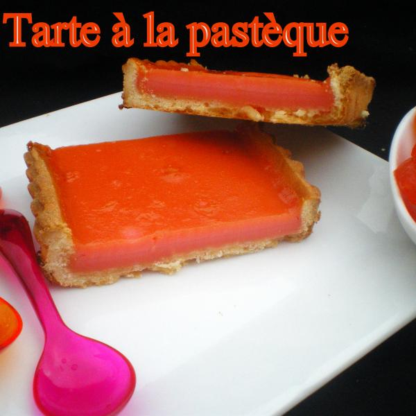 Recette Tarte A La Pasteque En Video