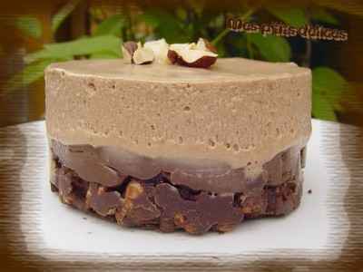 Recette Fondant Craquant Au Nutella 750g